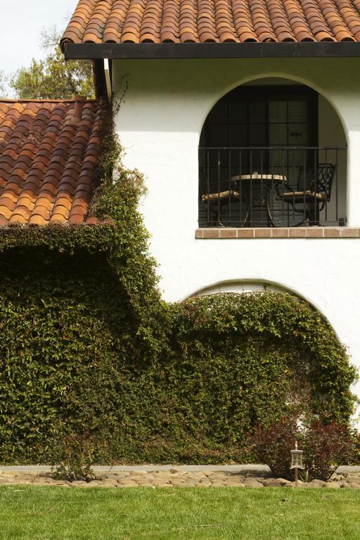 Spanish Villa Inn Света Елена Екстериор снимка